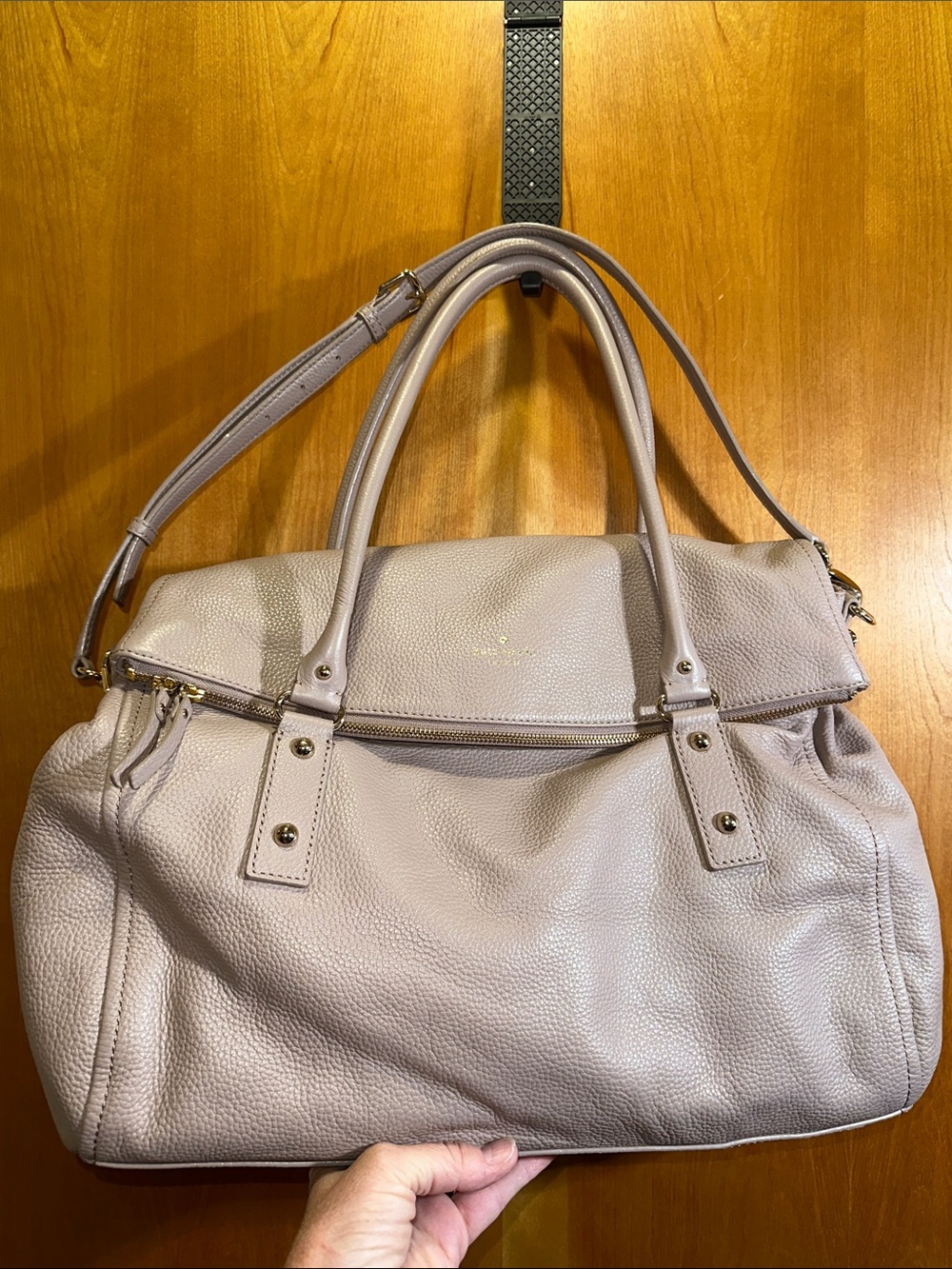 Kate Spade Travel bag